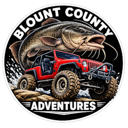 Blount County Adventures logo